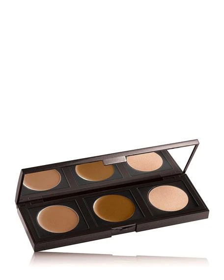 商品Laura Mercier|Contour-To-Go Palette,价格¥309,第2张图片详细描述