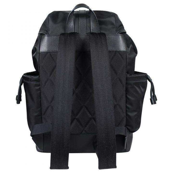 商品Burberry|Black Watson Changing Bag,价格¥5019,第6张图片详细描述