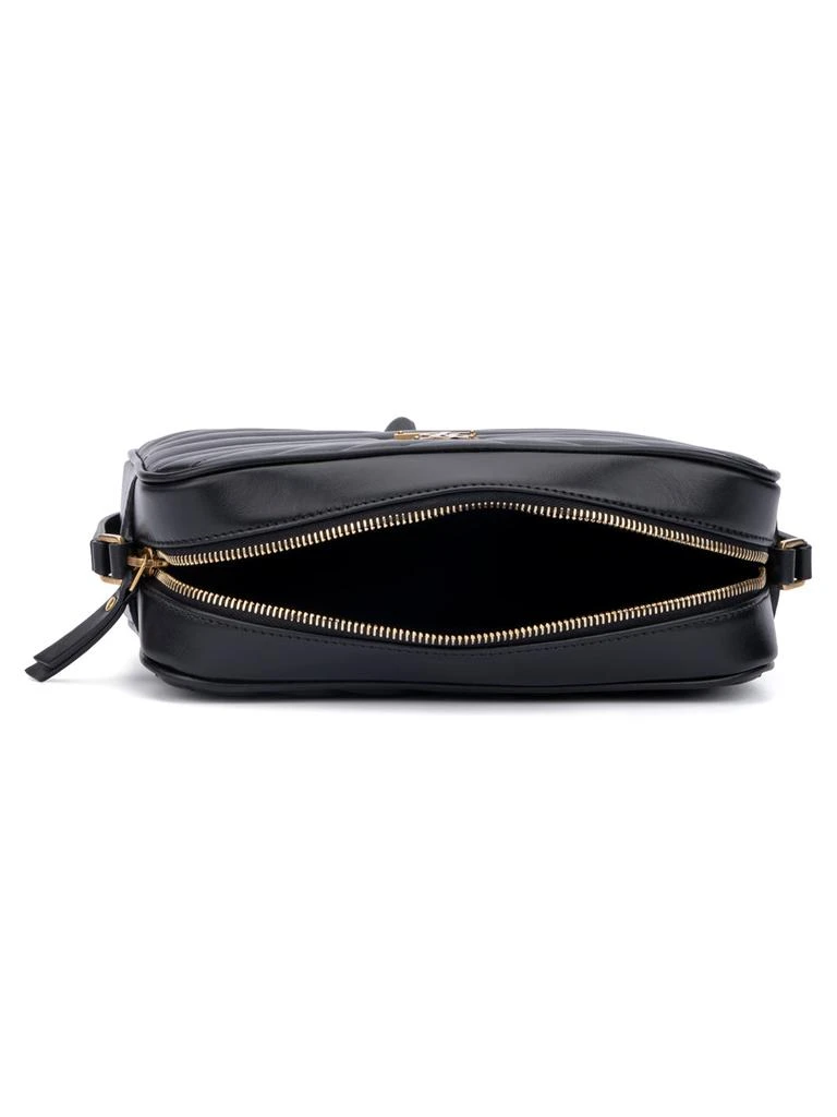 商品Yves Saint Laurent|Lou Medium Camera Bag,价格¥10142,第4张图片详细描述