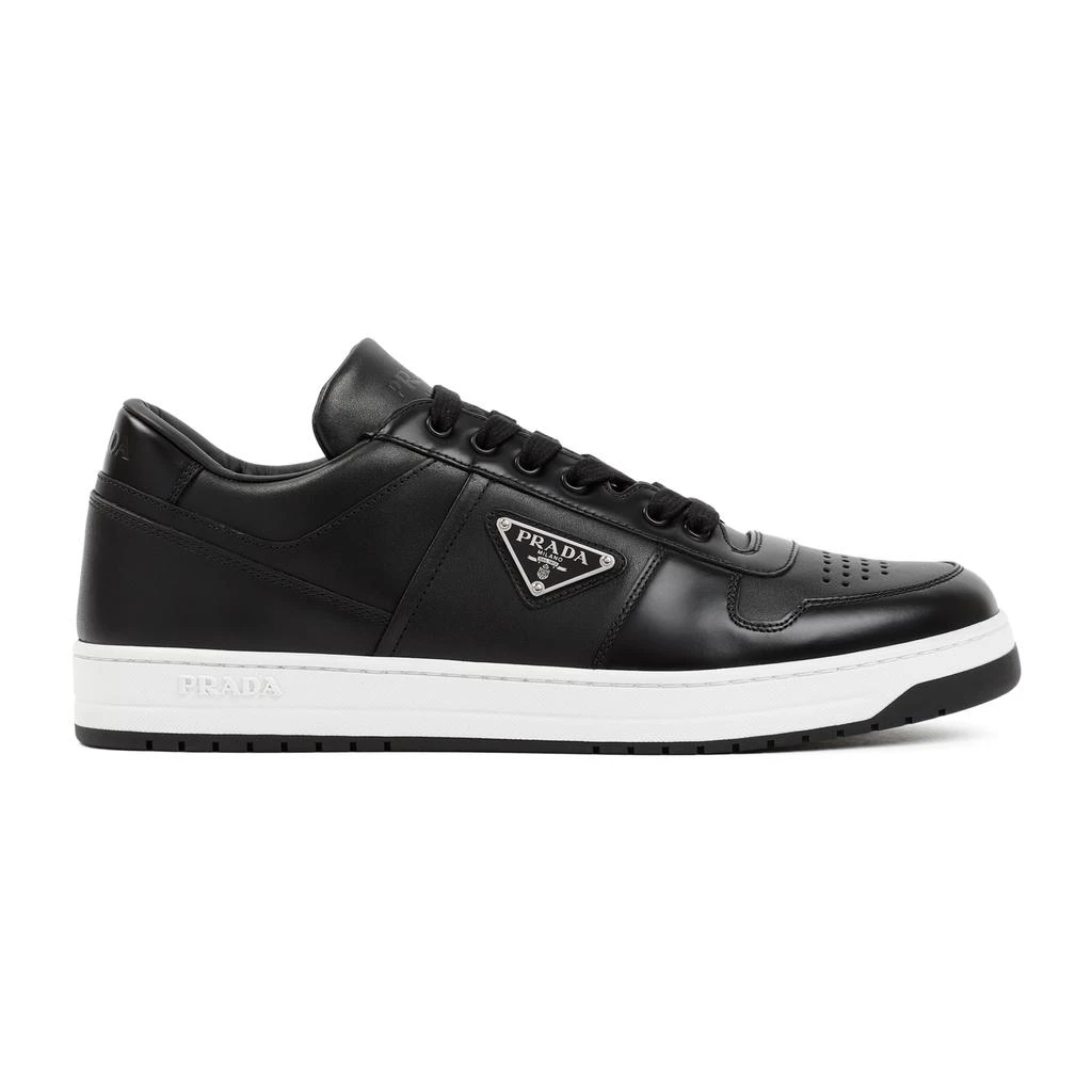 商品Prada|PRADA LACE UP SHOES,价格¥5794,第1张图片