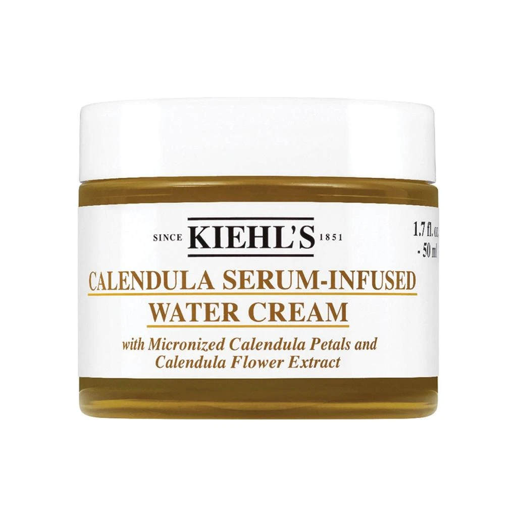 商品Kiehl's|金盏花爆水保湿霜,价格¥772,第1张图片