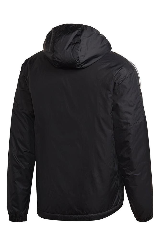 商品Adidas|Essentials Insulated Hooded Jacket,价格¥479,第4张图片详细描述