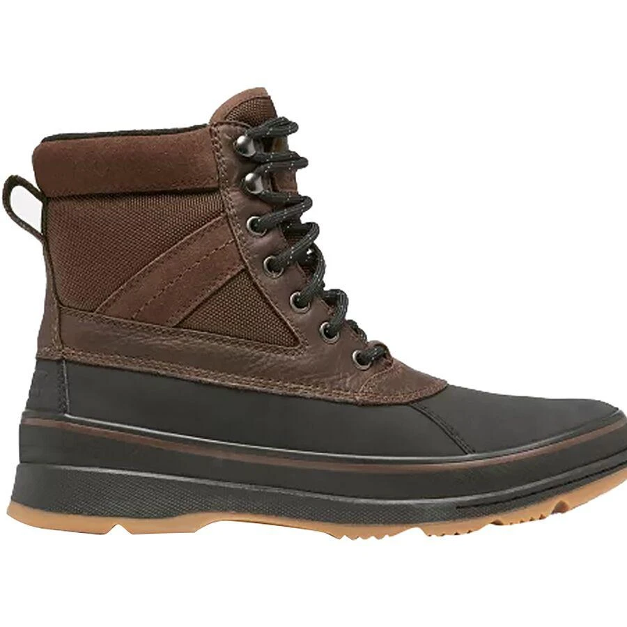 商品SOREL|Ankeny II WP Boot - Men's,价格¥652,第1张图片