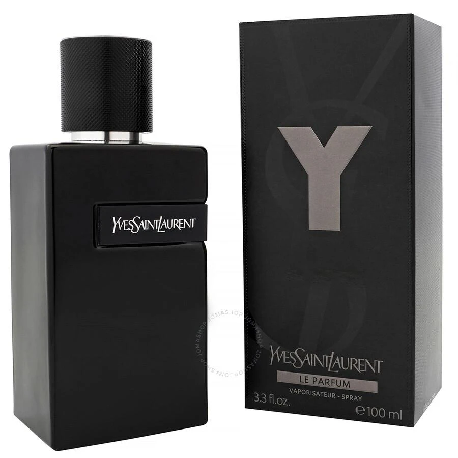 商品Yves Saint Laurent|Yves Saint Laurent Y Le Parfum Mens EDP,价格¥693,第3张图片详细描述