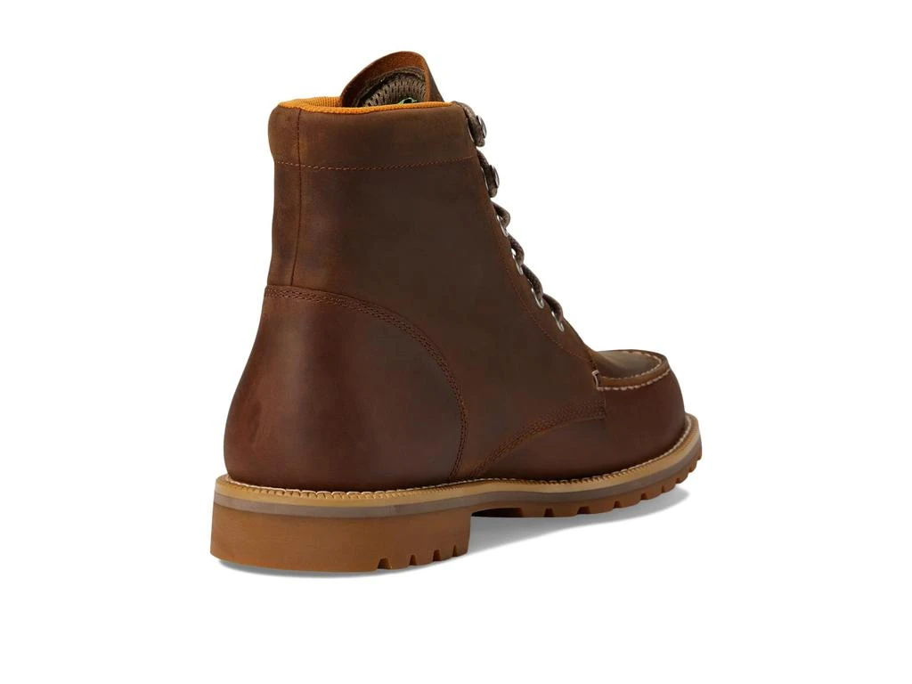 商品Timberland|Redwood Falls Waterproof Moc Toe Boot,价格¥748,第5张图片详细描述