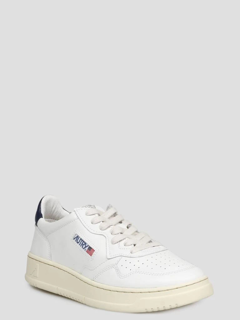 商品Autry|Autry Medalist Low Sneakers,价格¥1571,第2张图片详细描述