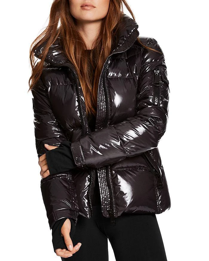 商品SAM.|Freestyle Down Jacket,价格¥1832,第4张图片详细描述
