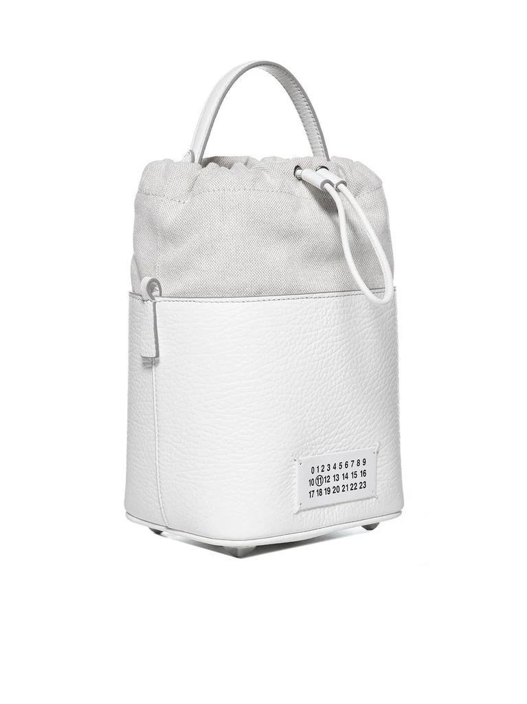 商品MAISON MARGIELA|Maison Margiela 5AC Bucket Bag,价格¥5324,第3张图片详细描述