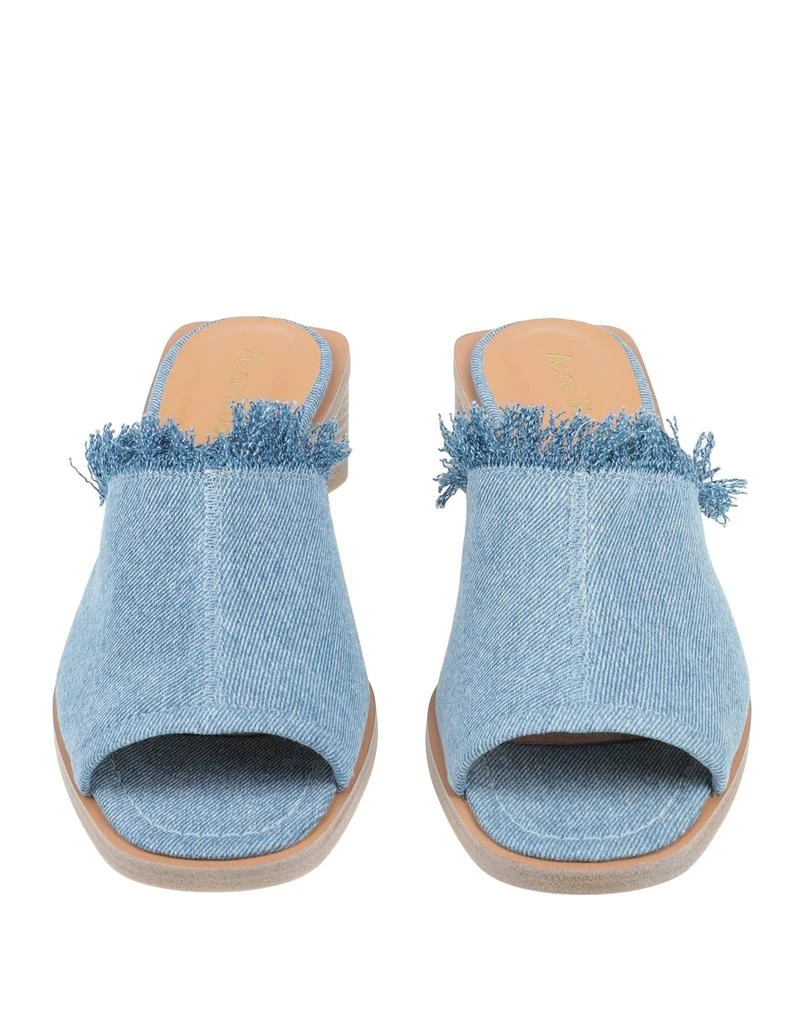 商品Acne Studios|Sandals,价格¥804,第4张图片详细描述