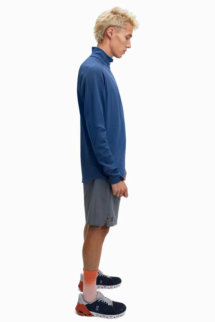 Climate Shirt - Denim 商品