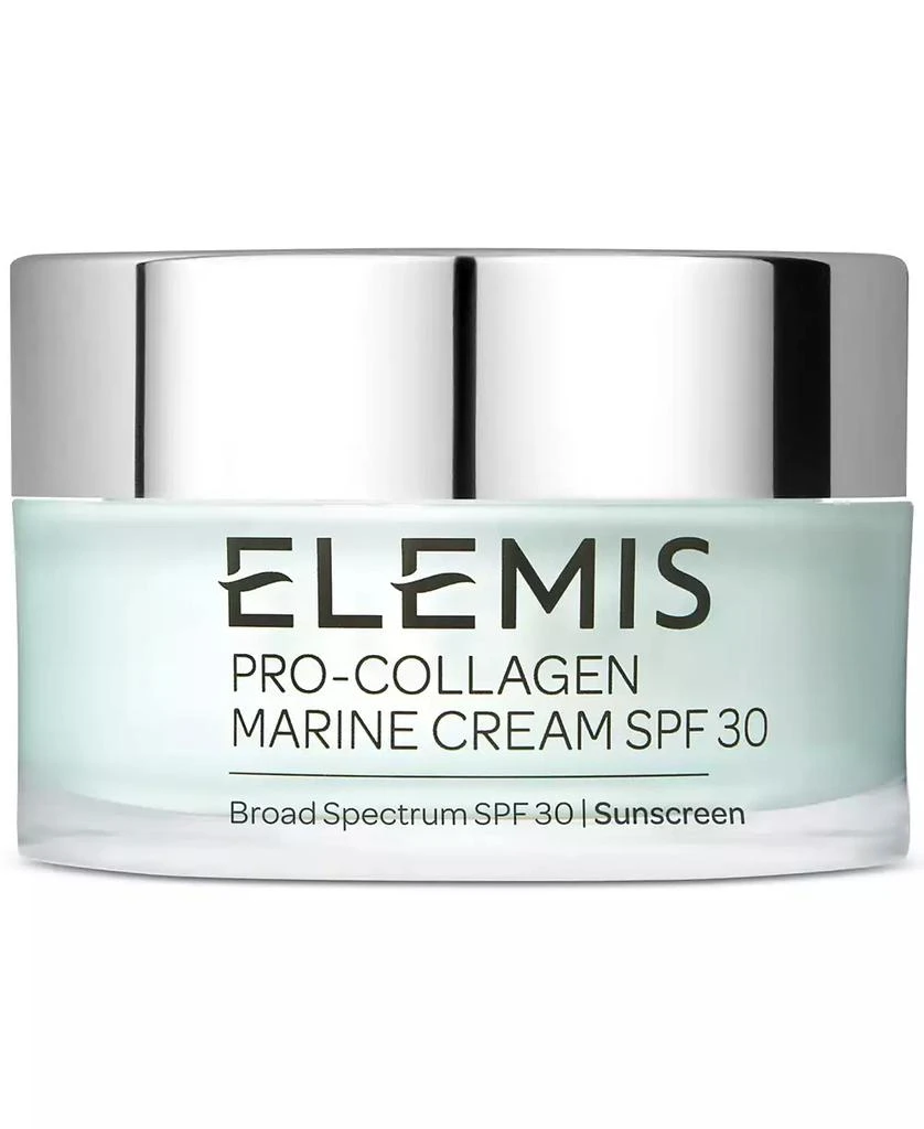 商品ELEMIS|海洋骨胶原面霜 SPF 30,价格¥1037,第2张图片详细描述