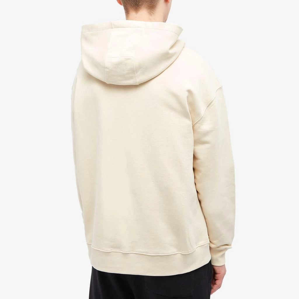 商品A-COLD-WALL*|A-COLD-WALL* Essential Popover Hoodie,价格¥1201,第3张图片详细描述