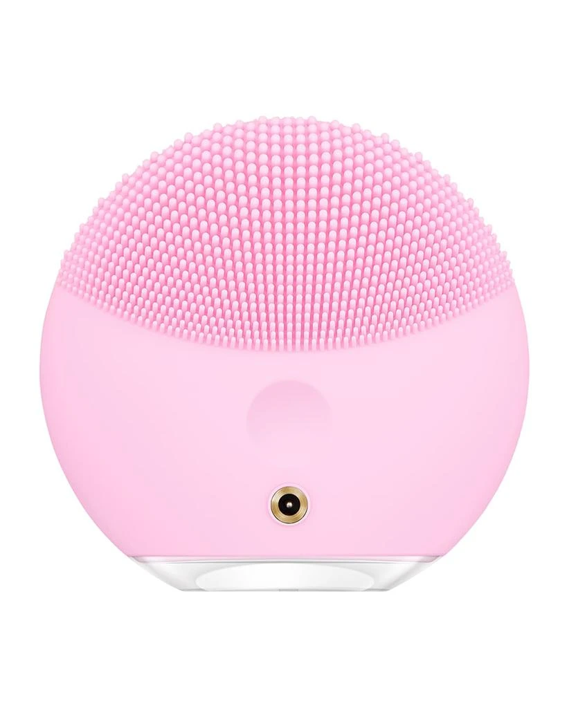 商品Foreo|Luna Mini 3 Cleansing Massager, Pearl Pink,价格¥1384,第3张图片详细描述