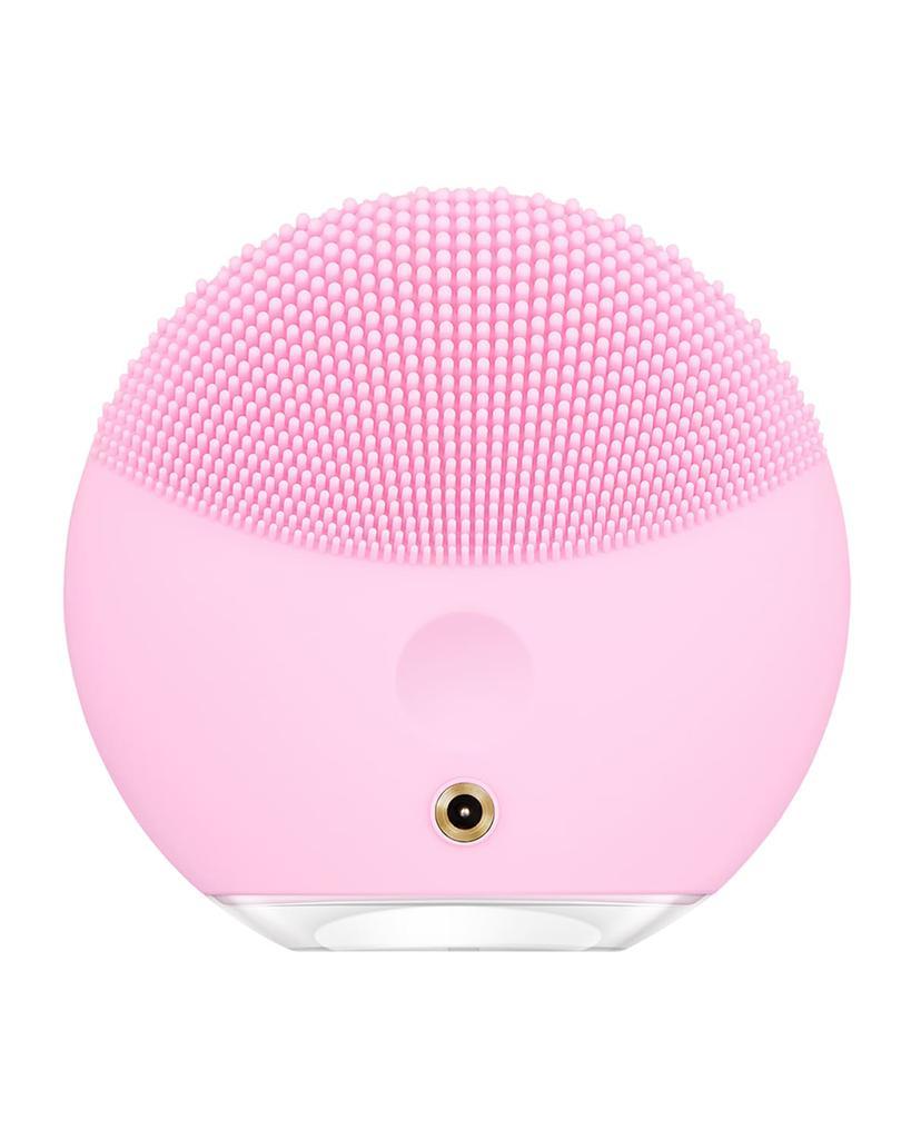 商品Foreo|Luna Mini 3 Cleansing Massager, Pearl Pink,价格¥1320,第5张图片详细描述