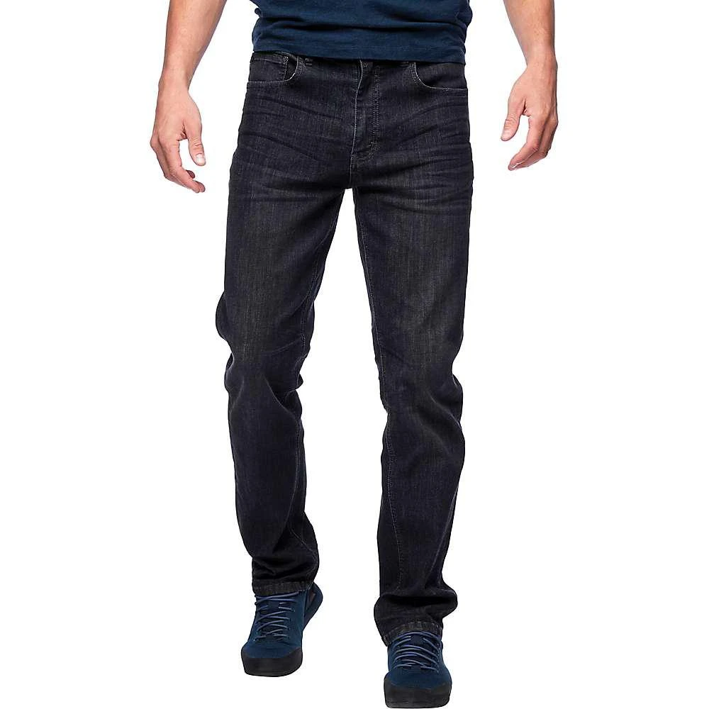 商品Black Diamond|Men's Forged Denim Pant,价格¥561,第4张图片详细描述