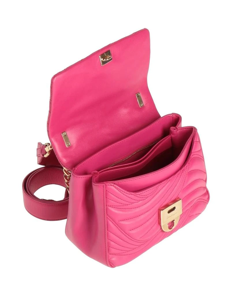 商品Salvatore Ferragamo|Handbag,价格¥6352,第2张图片详细描述