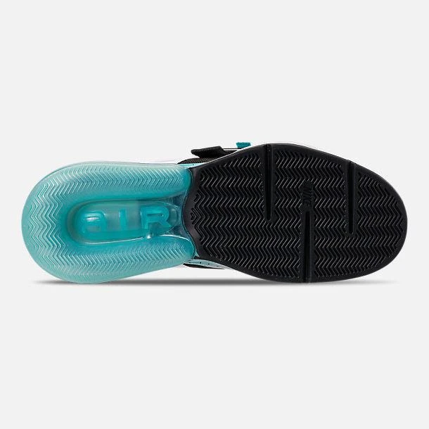 男大童 Air Force 270 运动鞋 商品