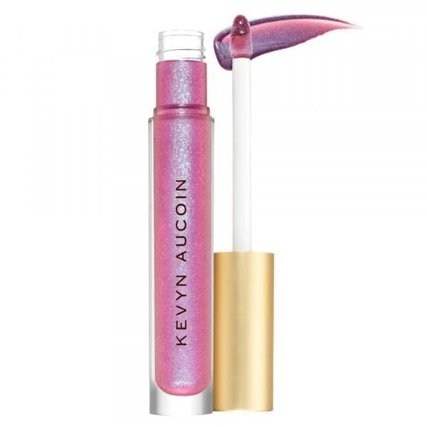 商品Kevyn Aucoin|The Molten Lip Color - Molten Gems,价格¥34,第1张图片