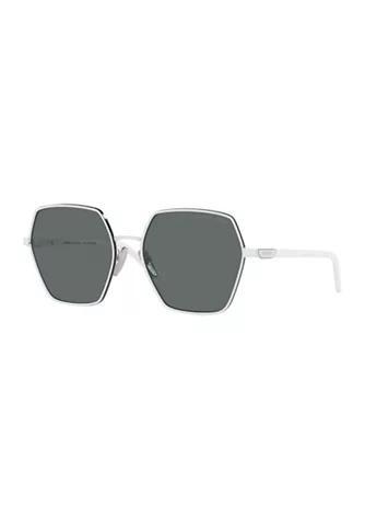 商品Prada|PR 56YS Polarized Sunglasses,价格¥3636,第1张图片