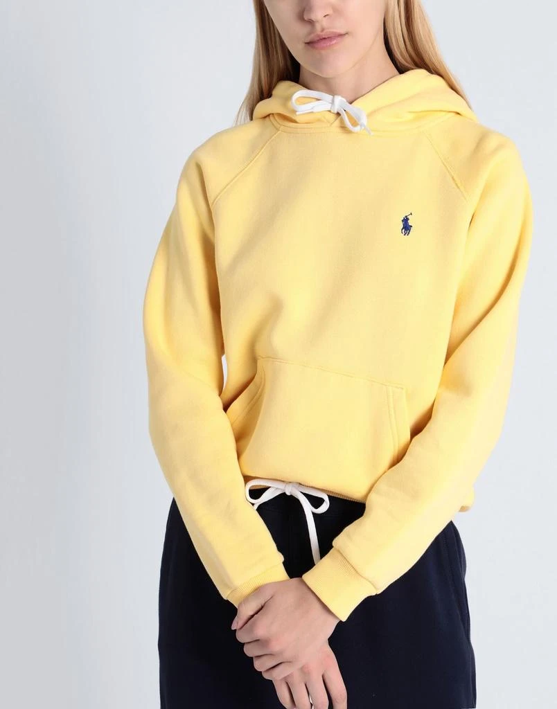 商品Ralph Lauren|Hooded sweatshirt,价格¥1150,第4张图片详细描述