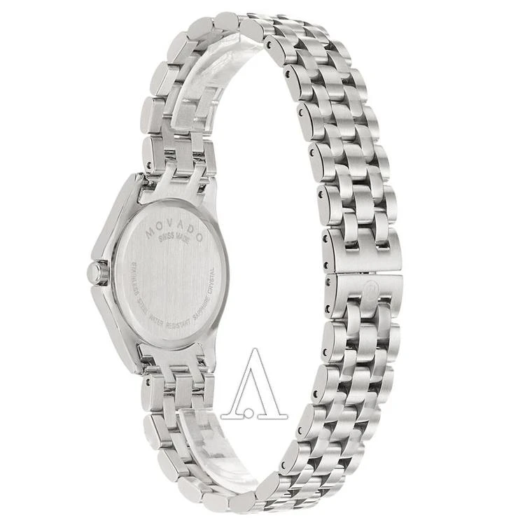 商品Movado|Corporate Exclusive 女士手表,价格¥2207,第2张图片详细描述