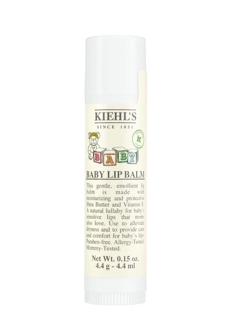 商品Kiehl's|Baby Lip Balm,价格¥118,第1张图片