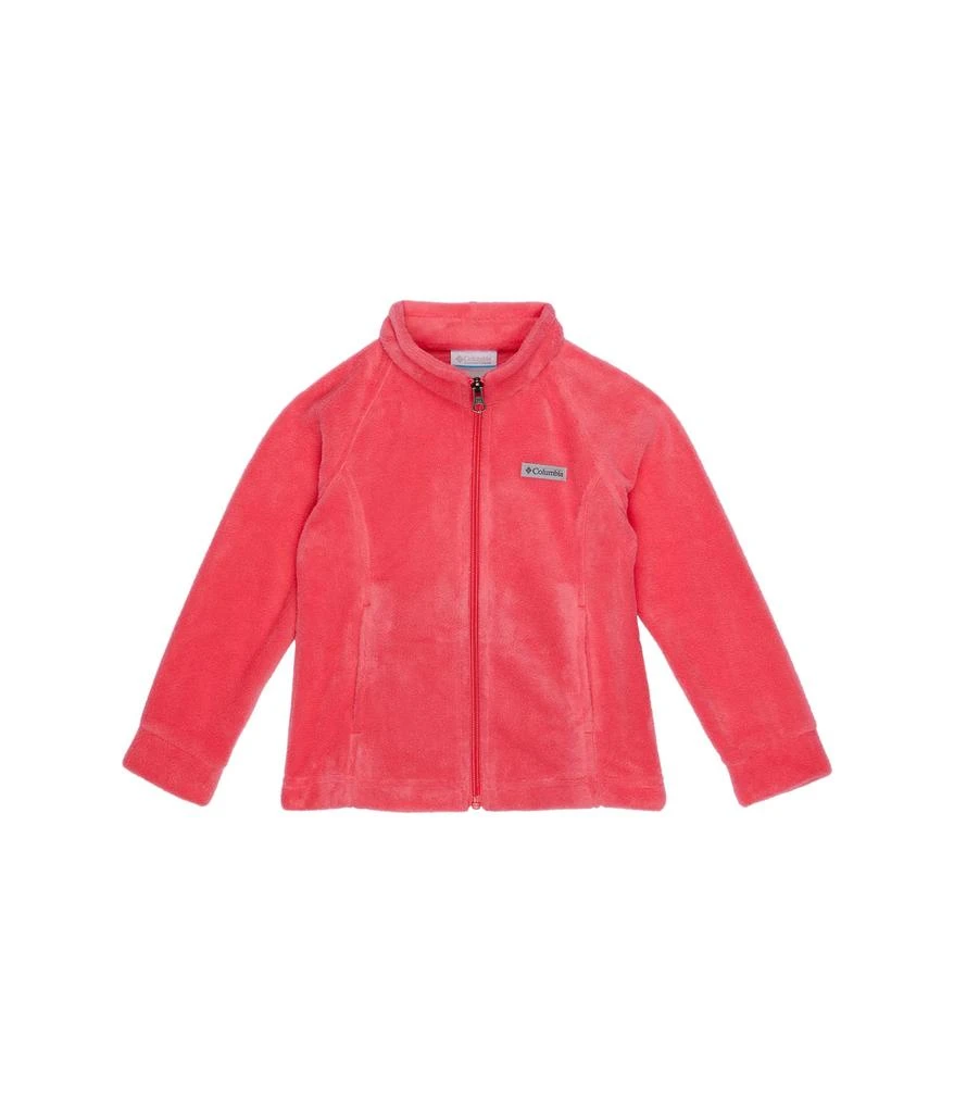 商品Columbia|Benton Springs™ Fleece (Little Kids/Big Kids),价格¥157,第1张图片详细描述