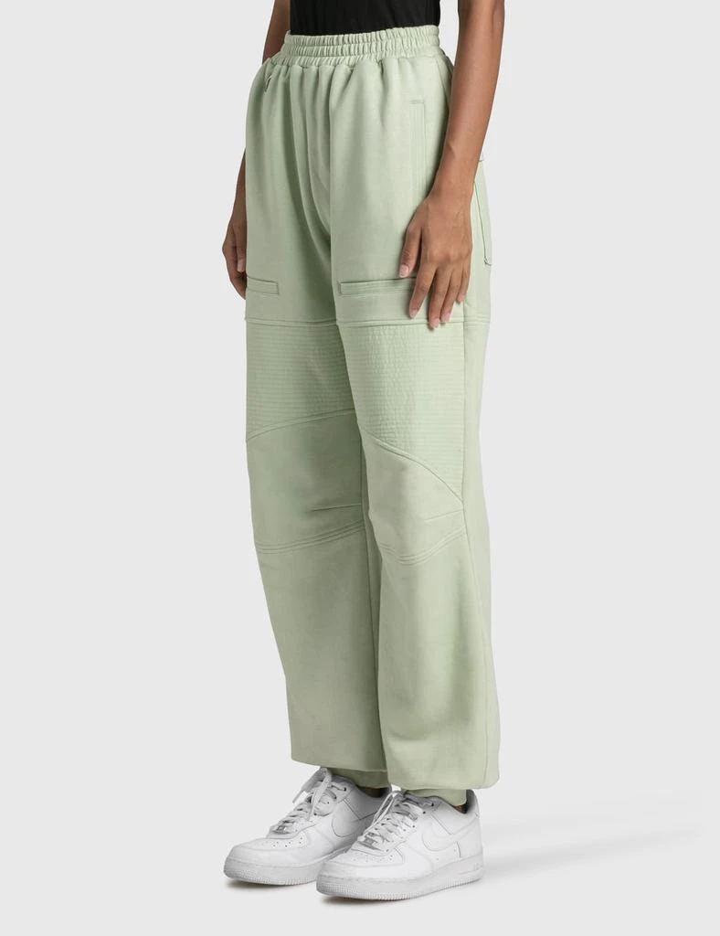 商品[二手商品] Private Policy|Quilted Detail Sweatpants,价格¥1321,第2张图片详细描述