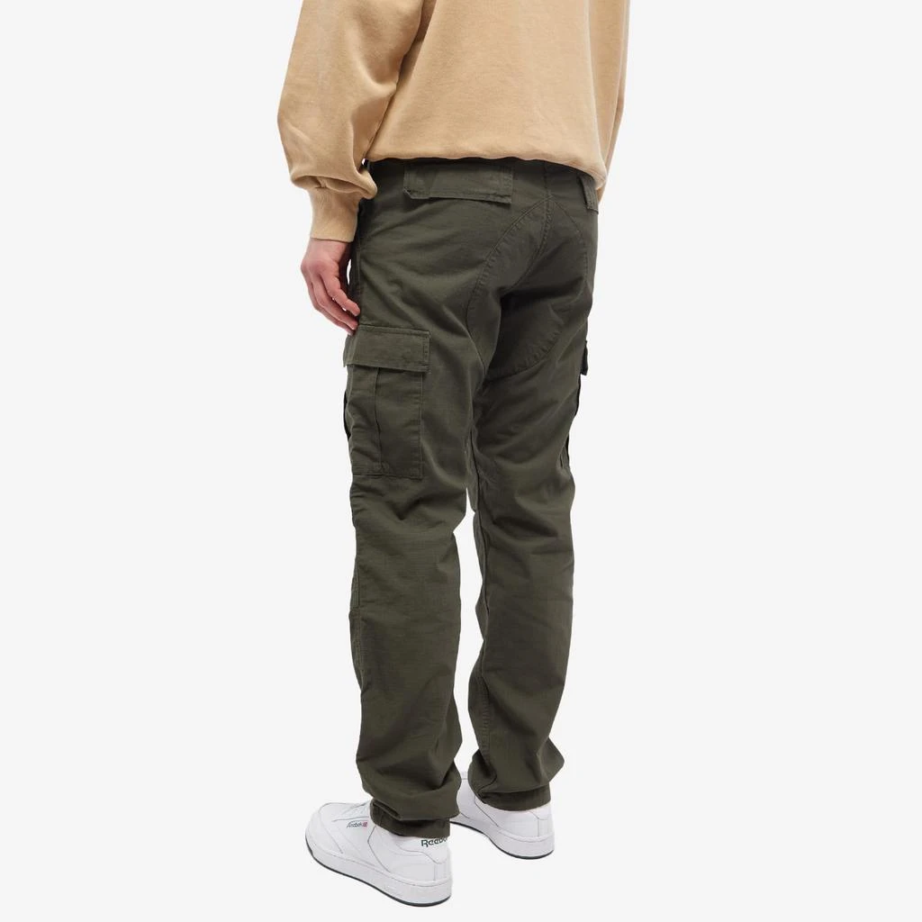 商品Carhartt|Carhartt WIP Aviation Pant,价格¥755,第3张图片详细描述