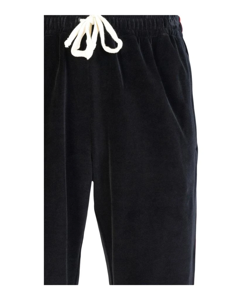 商品Gucci|Cotton Joggers,价格¥2670,第3张图片详细描述