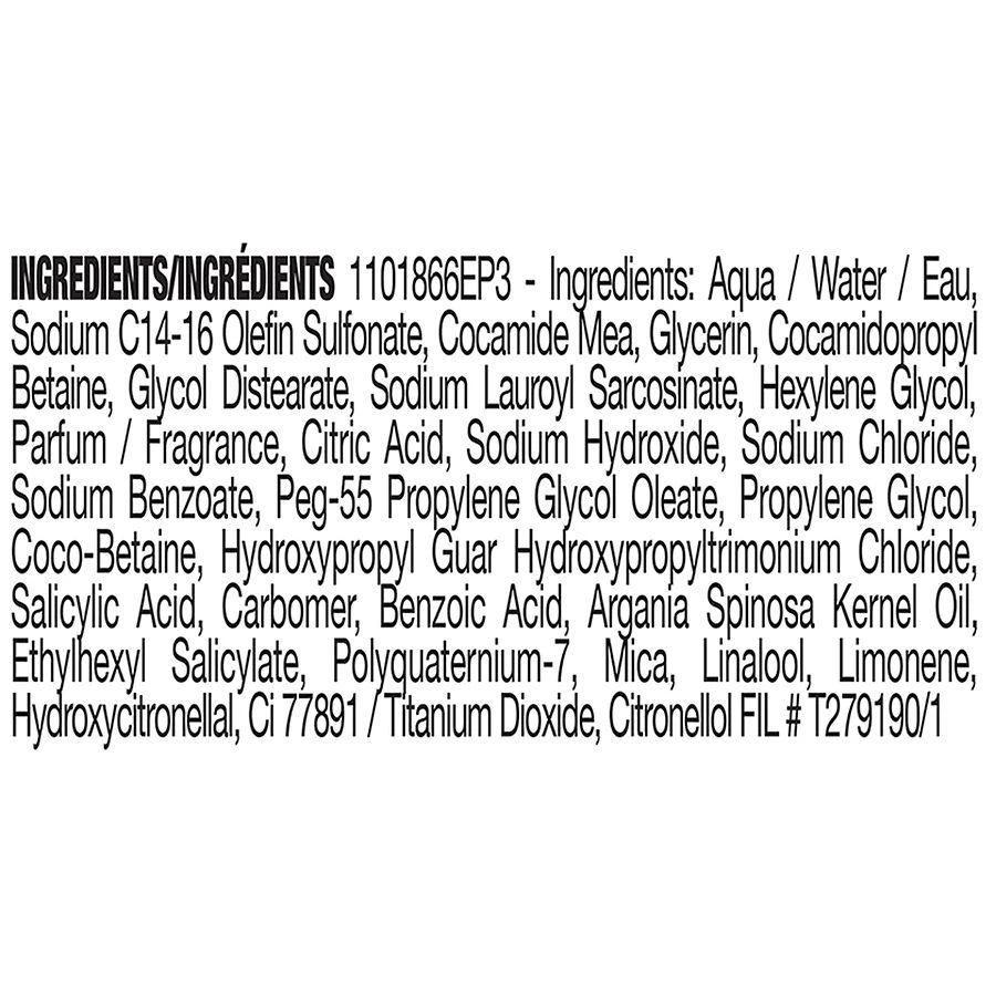 商品L'Oreal Paris Everpure|Sulfate Free Glossing Shampoo,价格¥75,第4张图片详细描述