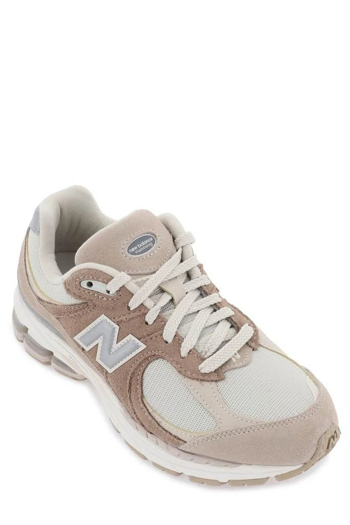 商品New Balance|New Balance 2002R Low-Top Sneakers,价格¥835,第5张图片详细描述