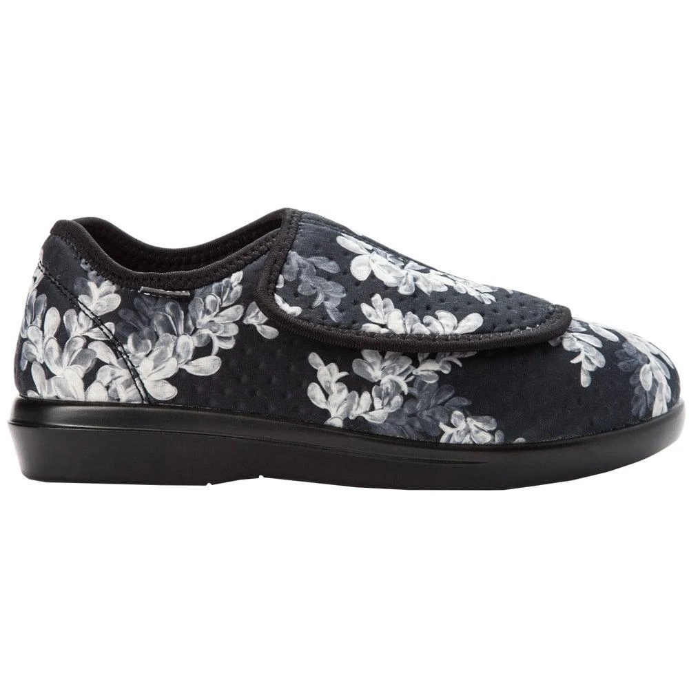 商品Propet|Cush 'N Foot Slip On Slippers,价格¥528,第1张图片
