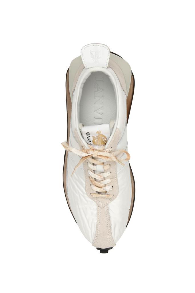 商品Lanvin|Lanvin Bumper Sneakers,价格¥2752,第4张图片详细描述