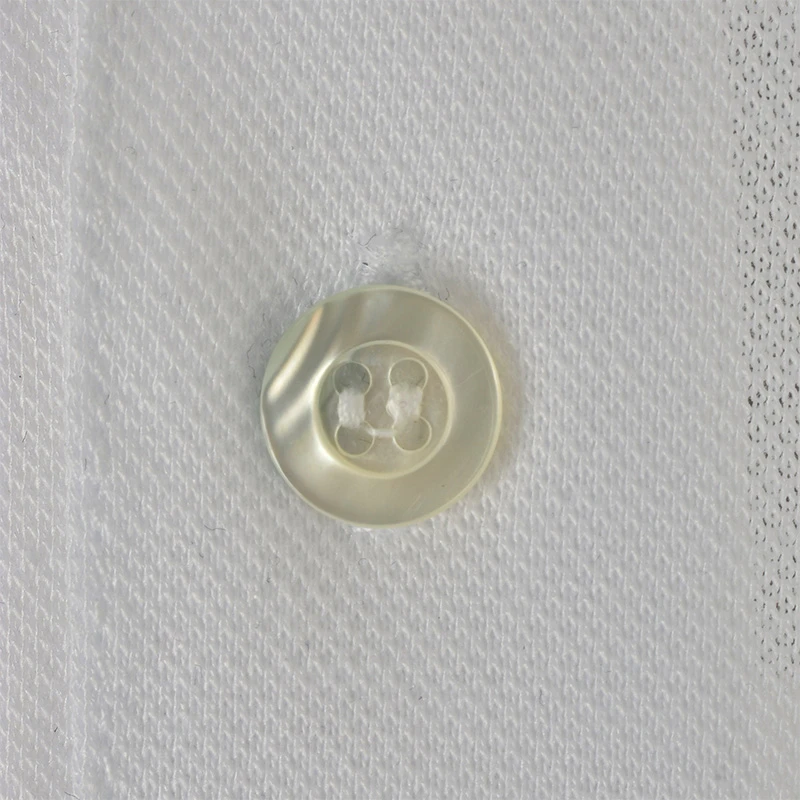 EMPORIO ARMANI 白色男士POLO衫 6G1FN3-JBQZ-F125 商品