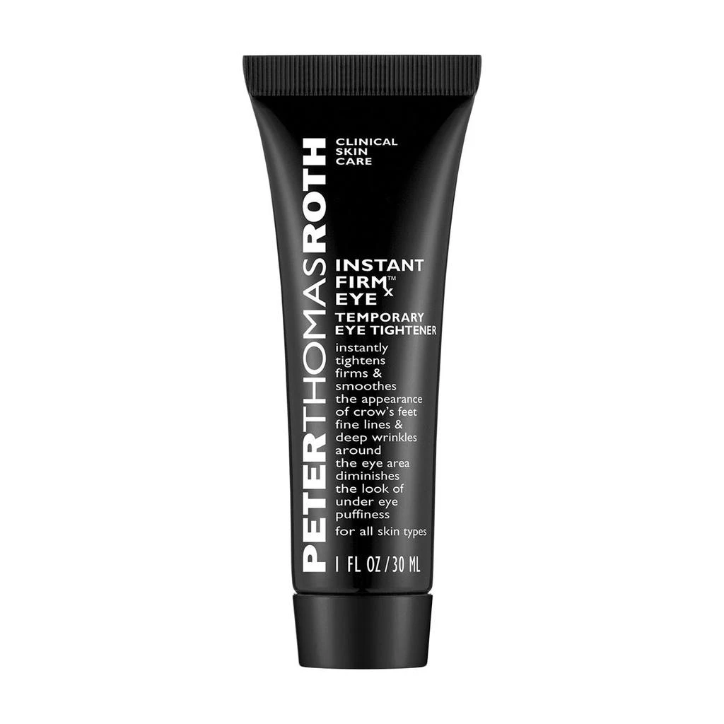 商品Peter Thomas Roth|Instant Firmx Eye,价格¥283,第1张图片