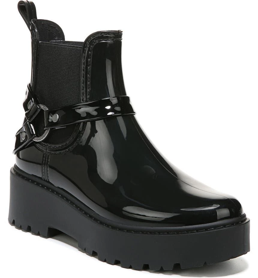 商品ZODIAC|Carter Platform Lug Chelsea Boot,价格¥227,第1张图片