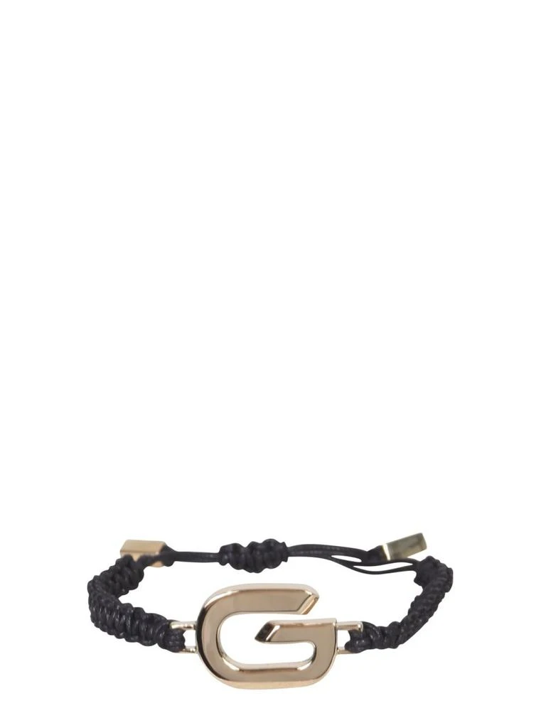 商品Givenchy|G Link Bracelet,价格¥1461,第1张图片