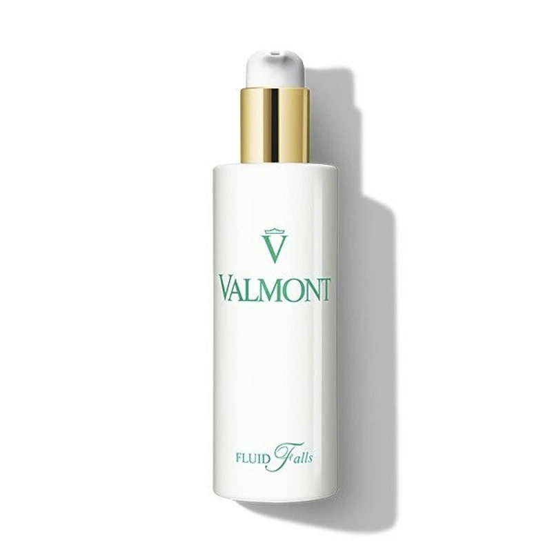 商品Valmont|【包邮装】VALMONT 法尔曼 净之泉洁面乳 150ml,价格¥559,第1张图片