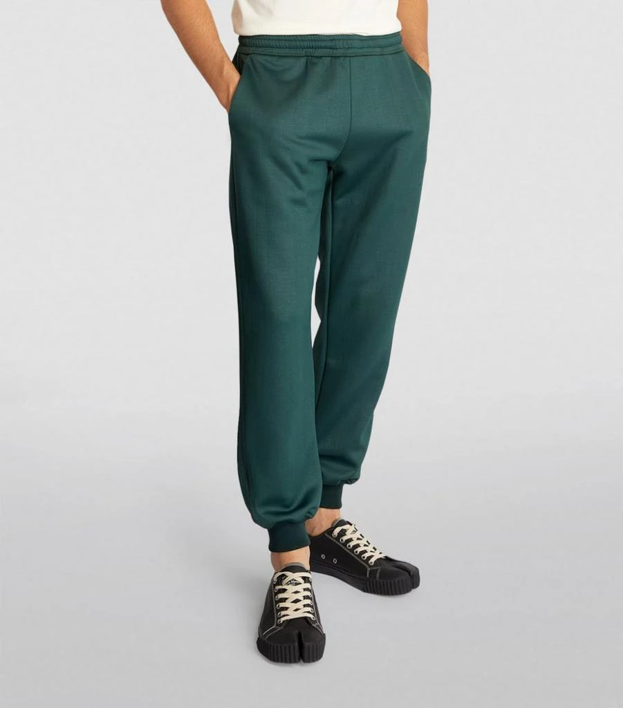商品Lanvin|Double-Faced Sweatpants,价格¥5275,第3张图片详细描述