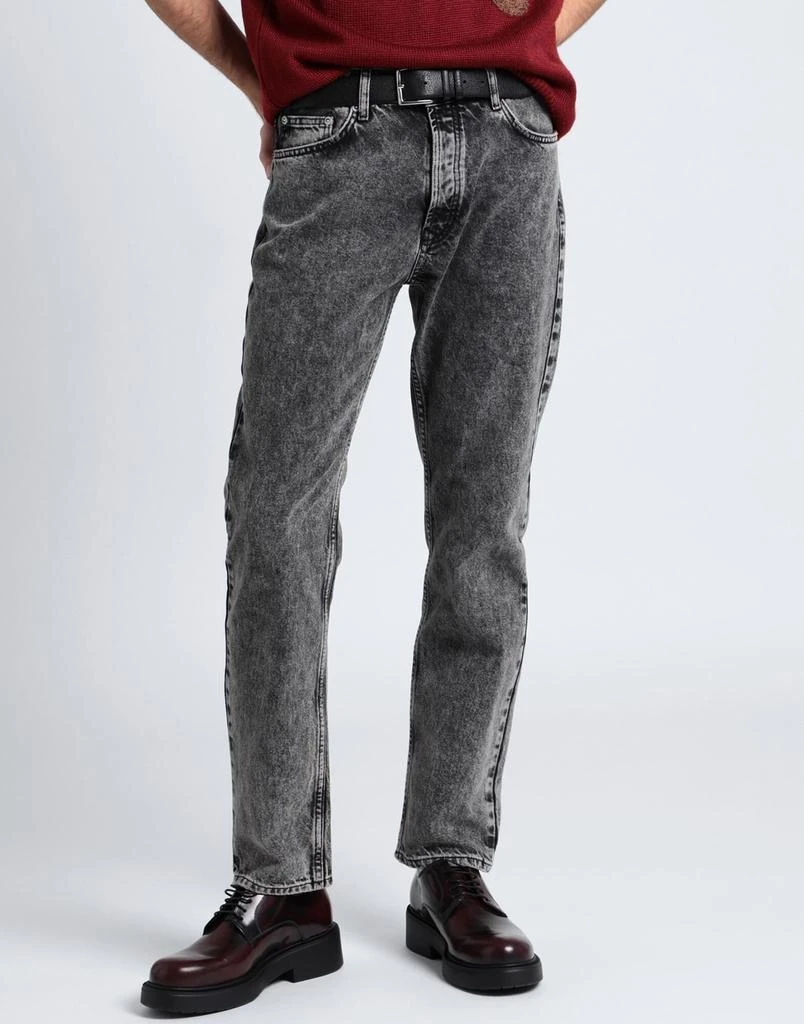 商品Topman|Denim pants,价格¥243,第3张图片详细描述