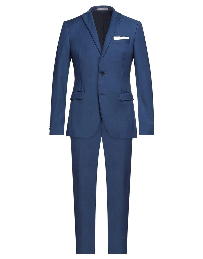 商品PAOLONI|Suits,价格¥3097,第1张图片