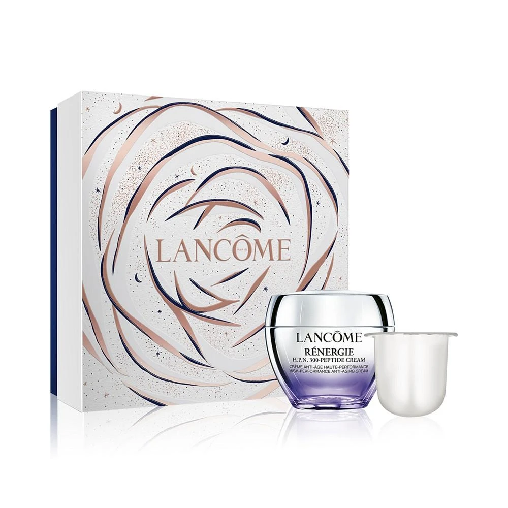 商品Lancôme|2-Pc. Rénergie H.P.N. 300-Peptide Cream Holiday Set,价格¥1317,第1张图片