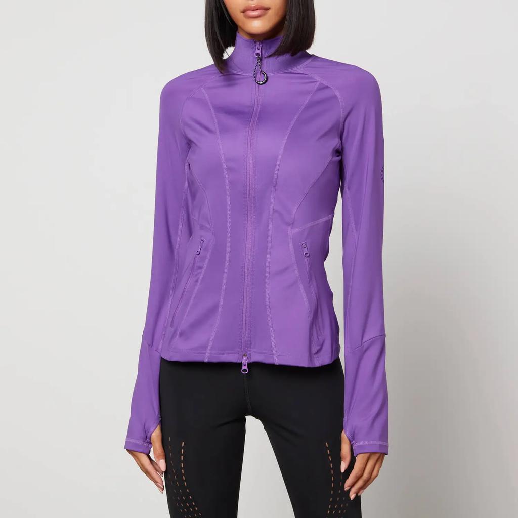 商品Adidas|Adidas by Stella McCartney Stretch Jacket,价格¥821,第1张图片