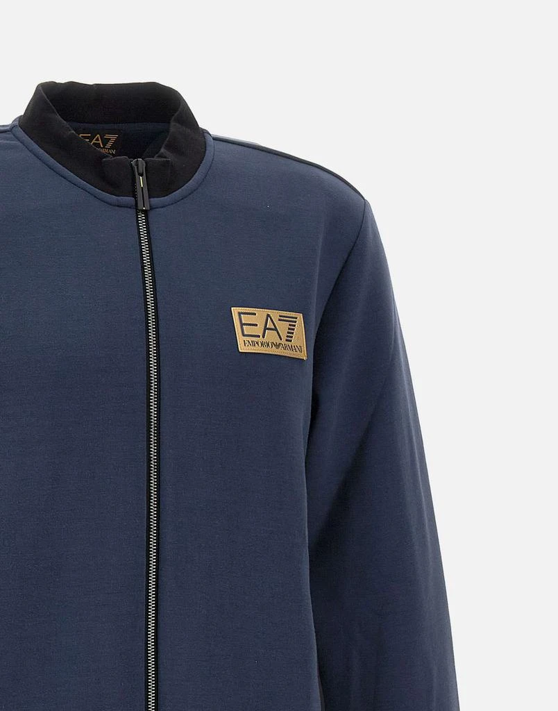 商品EA7|Sweatshirt,价格¥694,第4张图片详细描述