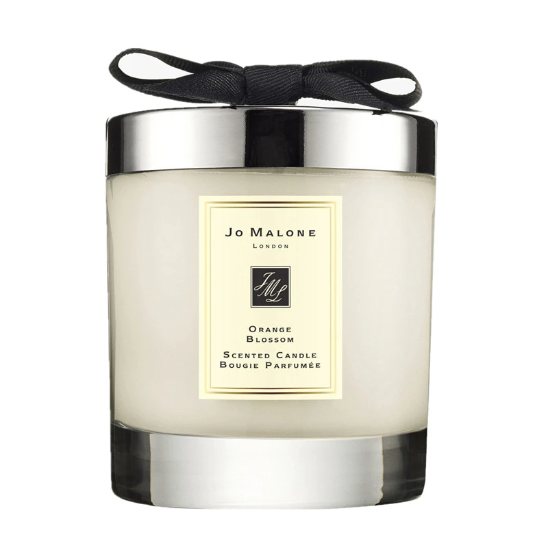 商品Jo Malone London|Jo Malone祖玛珑橙花香氛蜡烛200G,价格¥393,第1张图片