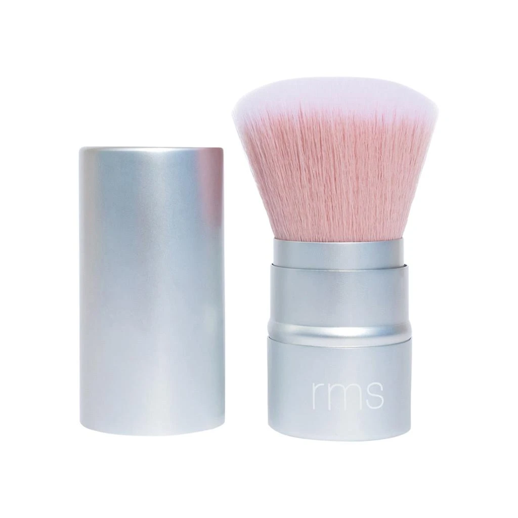 商品RMS Beauty|Living Glow Face and Body Powder Brush,价格¥146,第1张图片