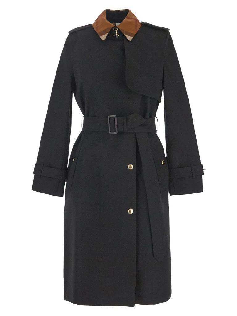 商品Burberry|Trench Coat,价格¥18464,第1张图片