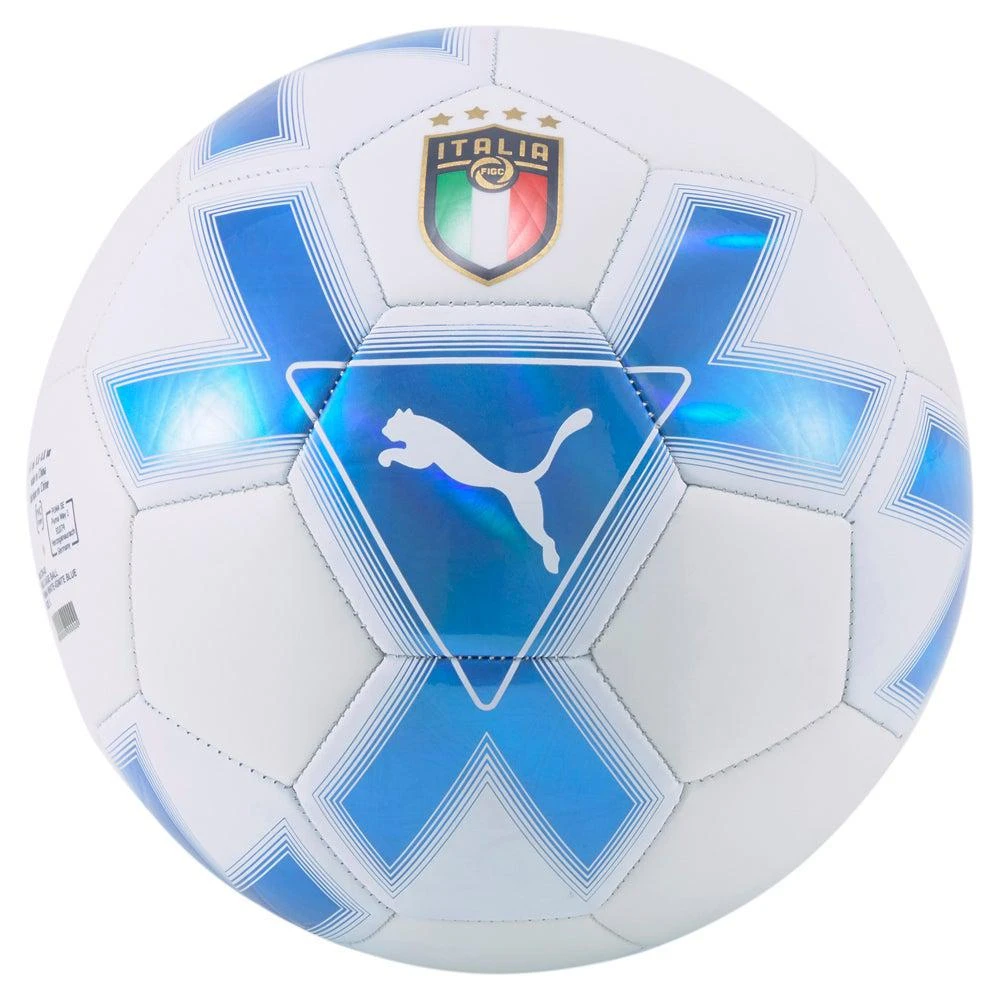 商品Puma|Italy Cage Soccer Ball,价格¥153,第1张图片