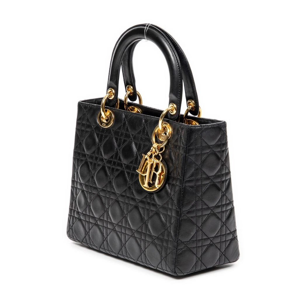 Medium Lady Dior 商品